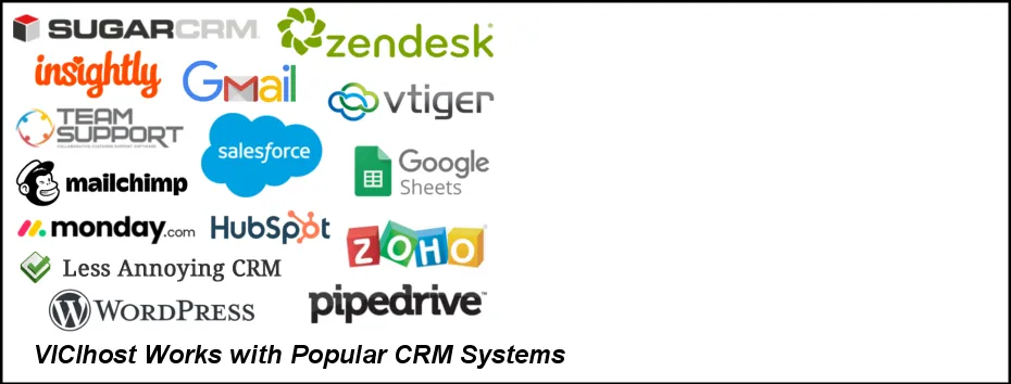 CRM Integration