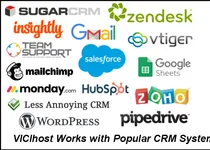 CRM Integration